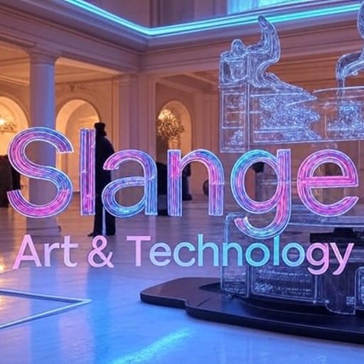 Expert Advisory: Art &&nbsp;Tech