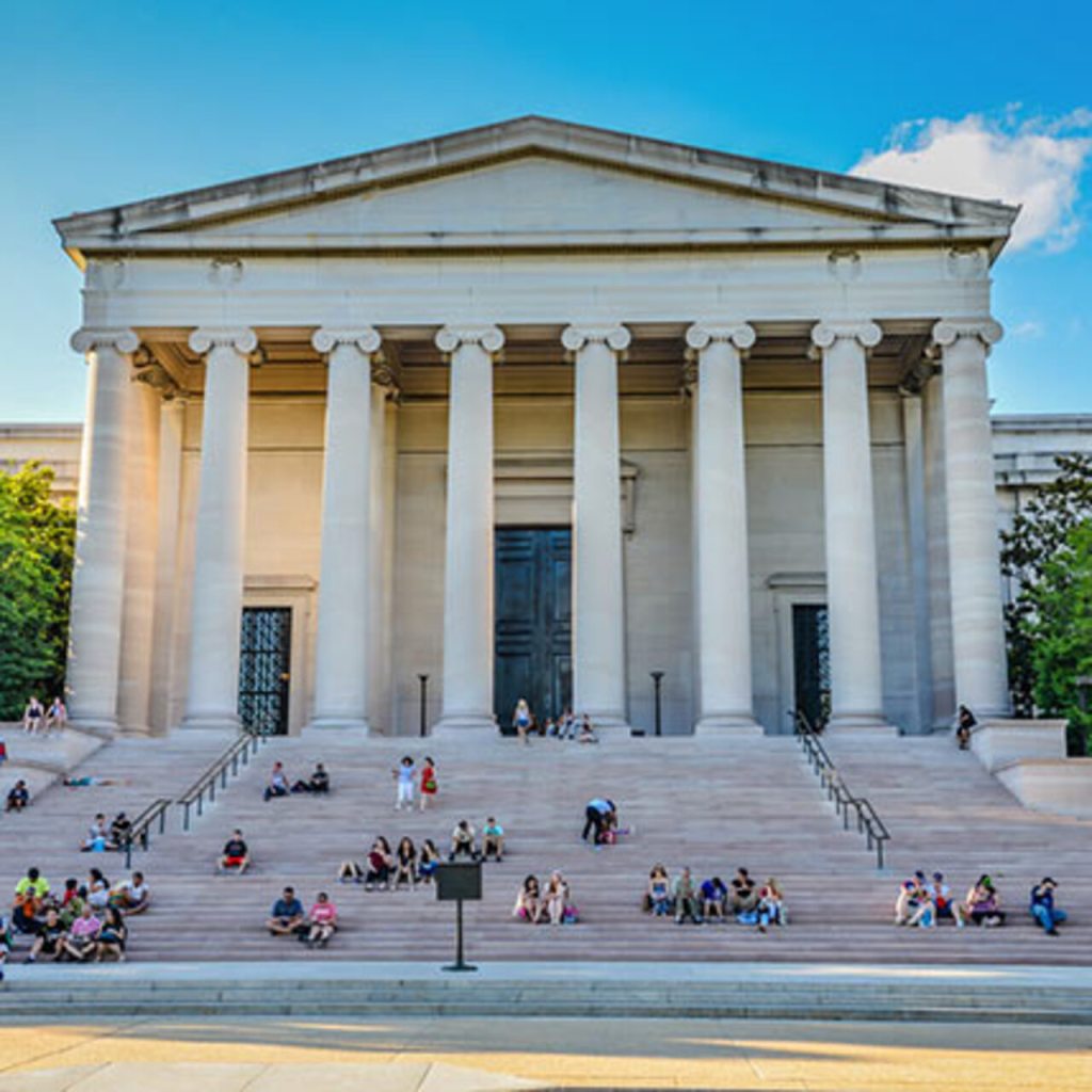 Museums & Provenance